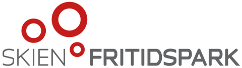 Skien Fritidspark KF logo
