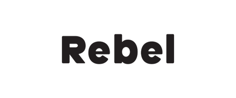 Rebel logo