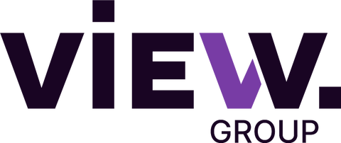 VIEW Group logo