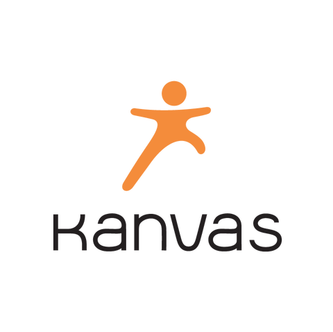 Preståsen Kanvas-barnehage logo