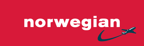 Norwegian logo