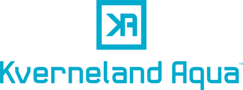 KVERNELAND AQUA AS logo