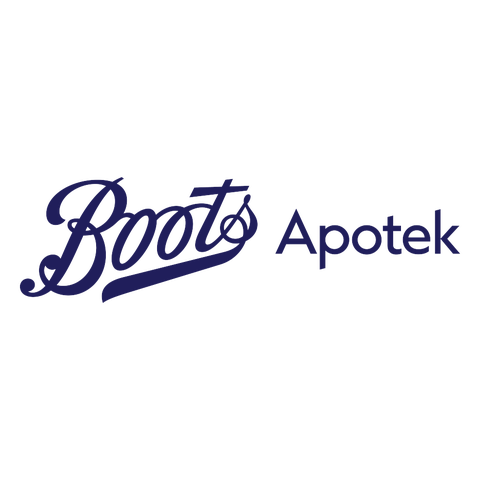Boots Norge AS logo