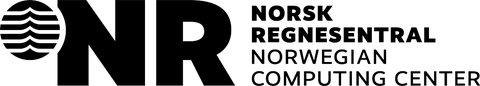 Norsk Regnesentral STI logo
