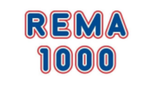 REMA 1000 SELJORD logo