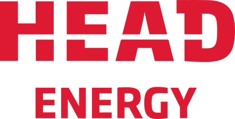 Head Energy Consulting AS logo