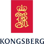 Kongsberg Aviation Maintenance Services avd Rygge logo