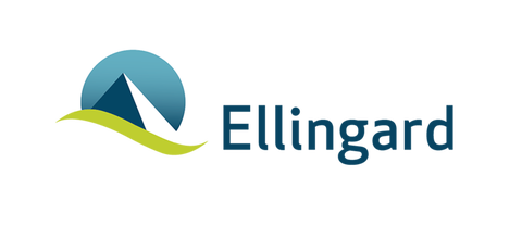 Ellingard AS logo