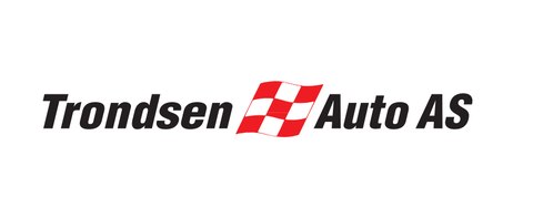 Trondsen Auto As logo