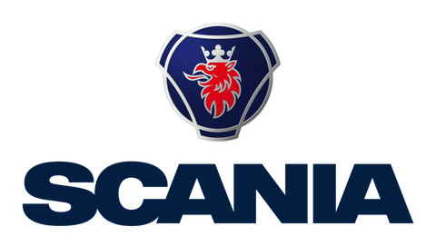 Scania logo
