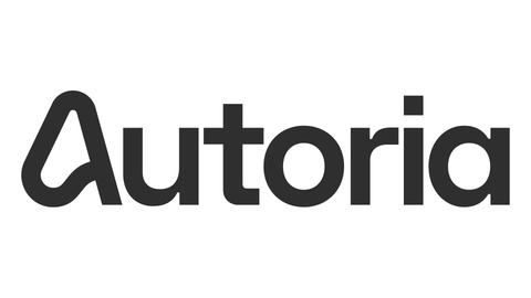 AUTORIA BIL AS logo