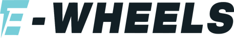 E-Wheels Norge AS logo