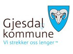 Gjesdal kommune logo