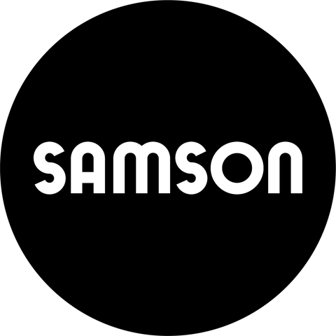 Matek-Samson Regulering AS logo