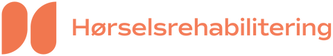 Hørselsrehabilitering AS logo