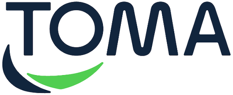 TOMA EIENDOMSDRIFT AS logo