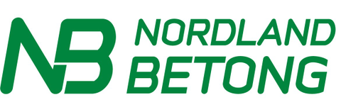 Nordland Betong As logo