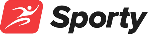 Sporty Bergen Paradis logo