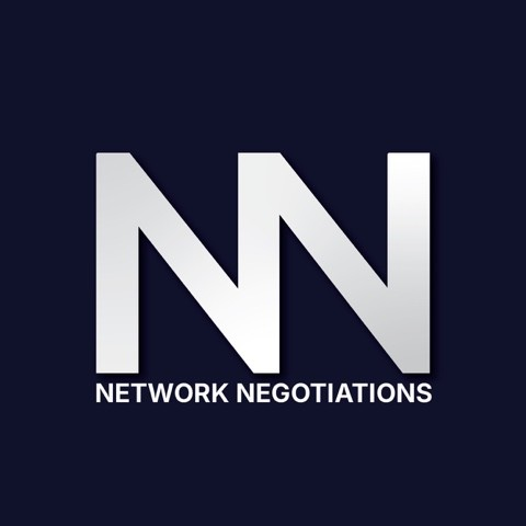 Network Negotiations AS Bemanning logo
