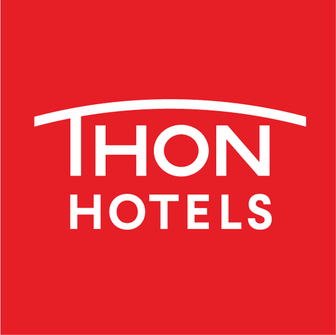 Thon Gruppen logo