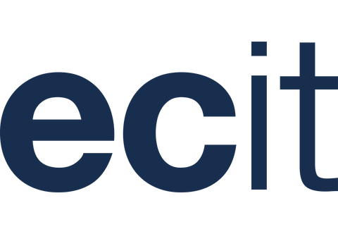 ECIT AS logo