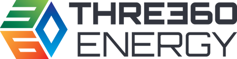 THREE60 Energy Norway logo