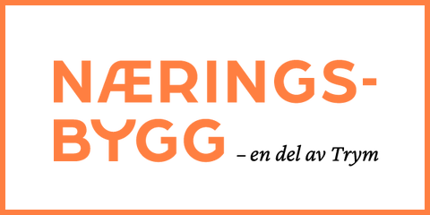 Næringsbygg AS logo