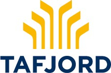 Tafjord Connect As logo