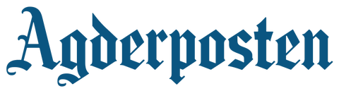 Agderposten AS logo