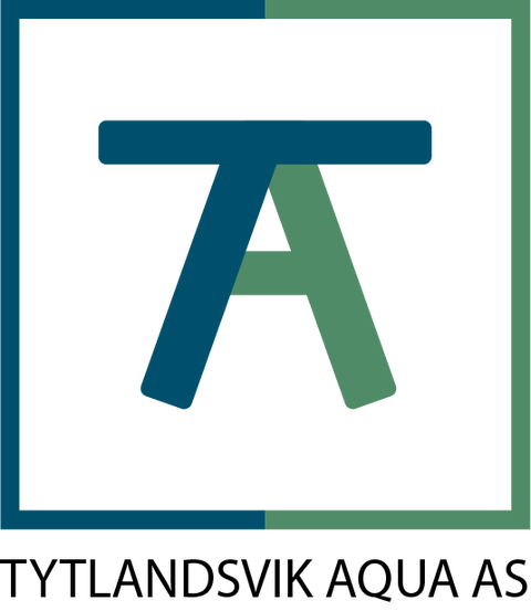 Tytlandsvik Aqua AS logo