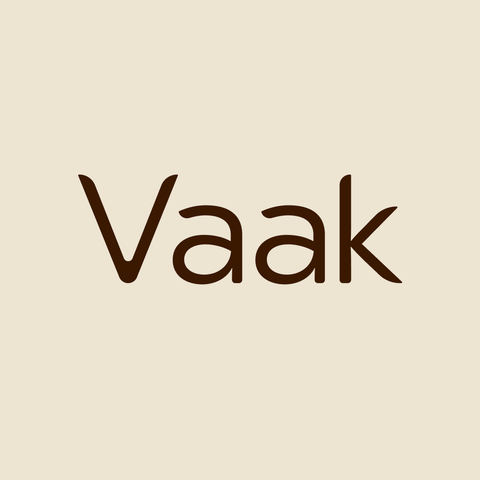Vaak AS logo
