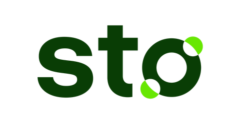Stø AS logo