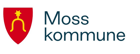 Moss kommune logo