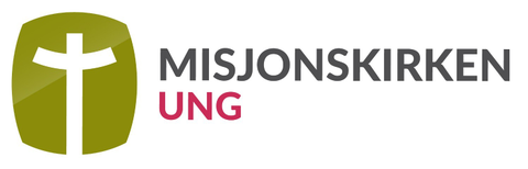 Misjonskirken Ung logo