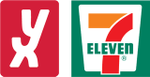 [7710] 7-Eleven Os logo