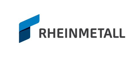 Rheinmetall Nordic AS logo