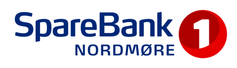 SpareBank 1 Nordmøre logo