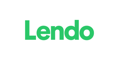 Lendo Group logo