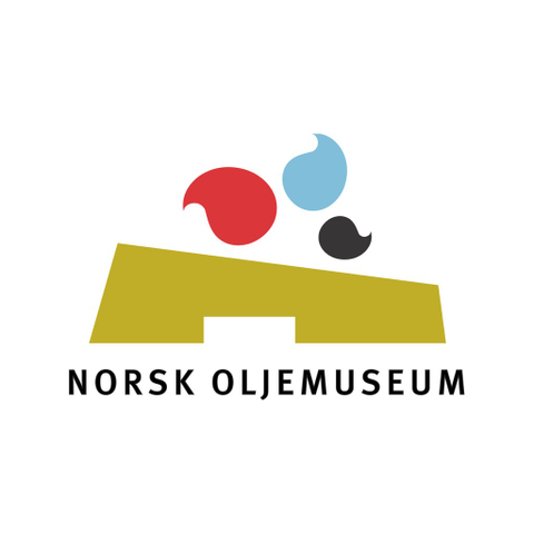 Norsk Oljemuseum logo