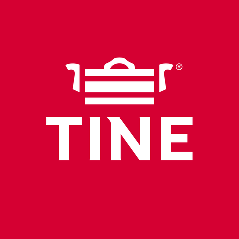 TINE SA logo