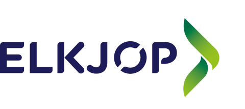 Elkjøp Nordic logo