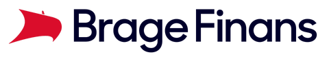 Brage Finans logo