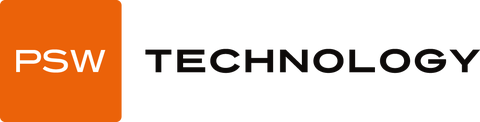 PSW Technology AS logo