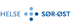 Helse Sør-Øst RHF logo