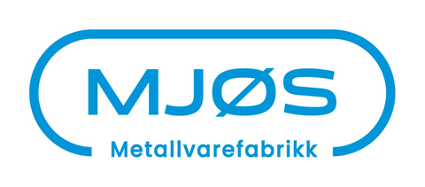 Mjøs Metallvarefabrikk AS logo