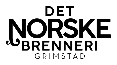Det Norske Brenneri AS logo
