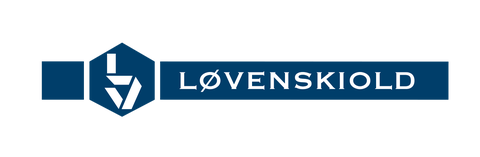 Løvenskiold-Vækerø PS logo