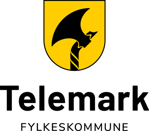 Telemark Fylkeskommune logo
