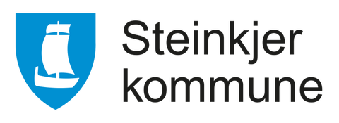 Steinkjer kommune logo