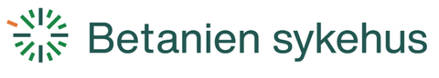 Betanien sykehus AS logo